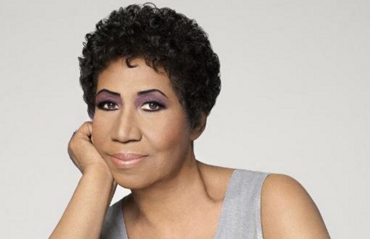 Песня дня — Aretha Franklin «I Will Survive»