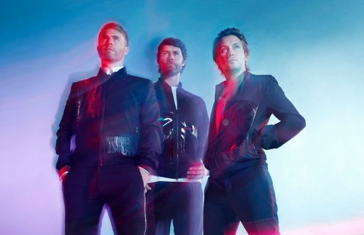 Песня дня — «These Days» Take That