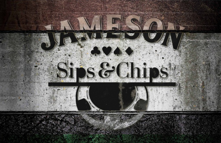 Jameson Sips & Chips