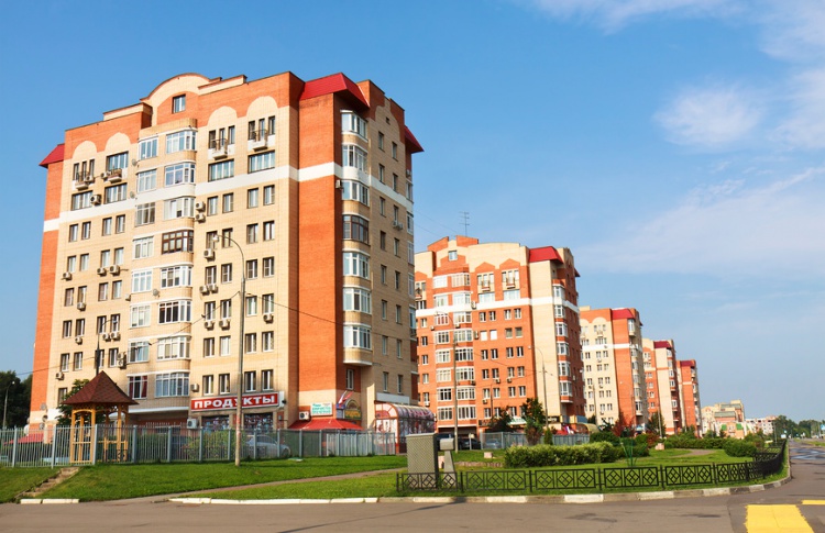 Москвичам придется платить за жилплощадь в 10 раз больше