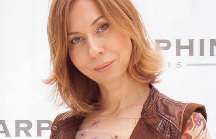 Елена Усанова о главных людях в ресторанном бизнесе
