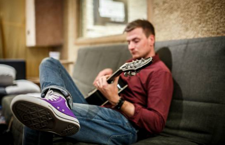 В Москве пройдет Converse Rubber Tracks Live