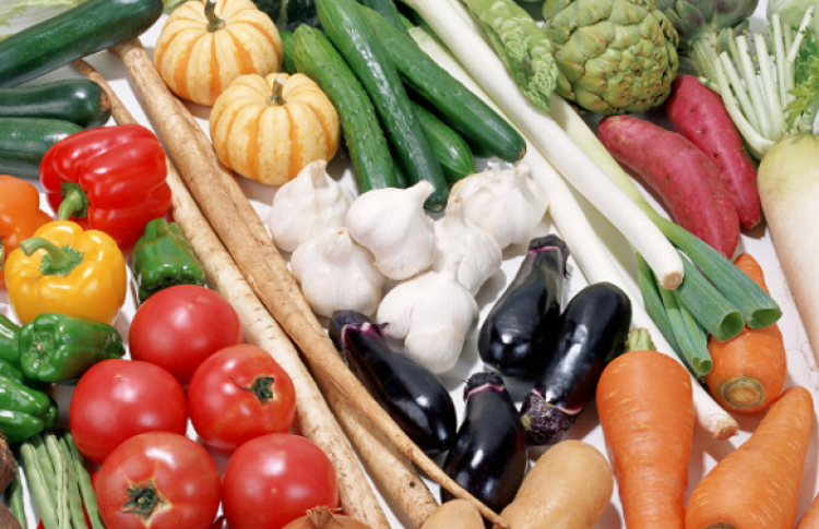 2010: LavkaLavka и фермерские продукты
