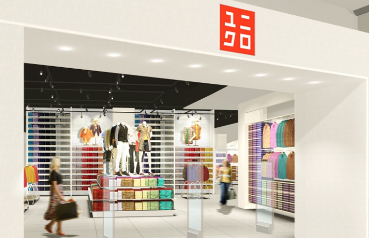 2010 — очередь в первый Uniqlo, мода на коктейли и отставка Лужкова