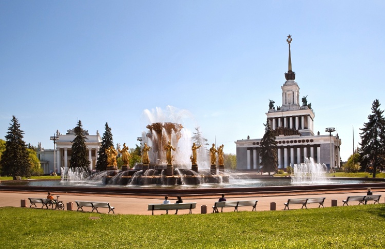 2014 — от Олимпиады в Сочи до санкций