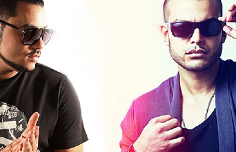 Mika Mendes & ATIM