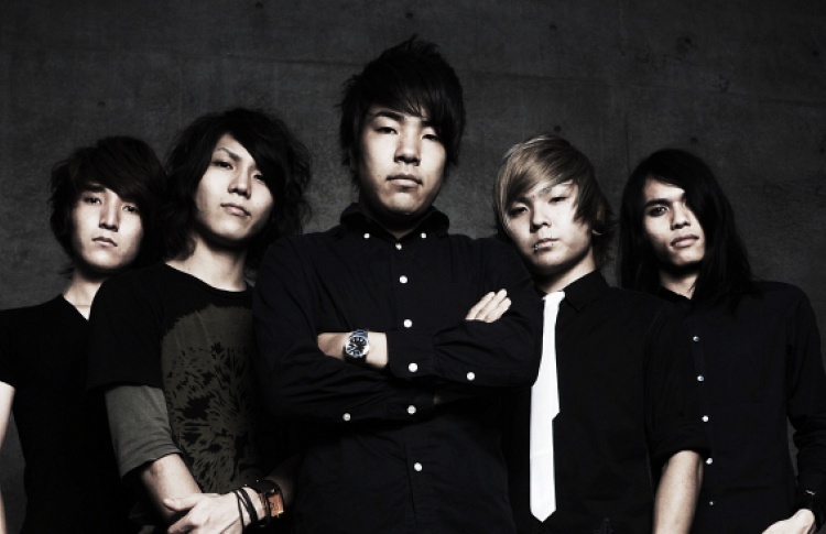 Crossfaith