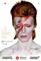 David Bowie это…