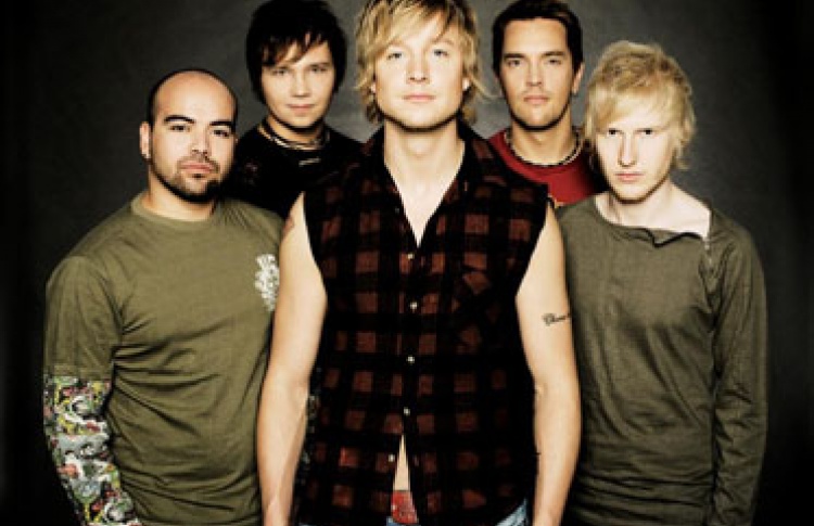 Sunrise Avenue