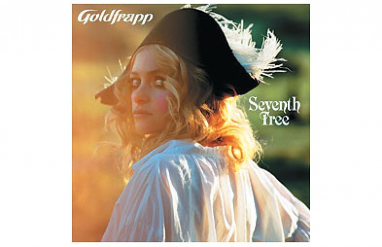 Seventh Tree