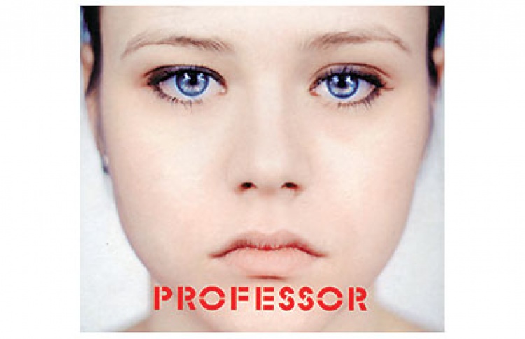 Professor