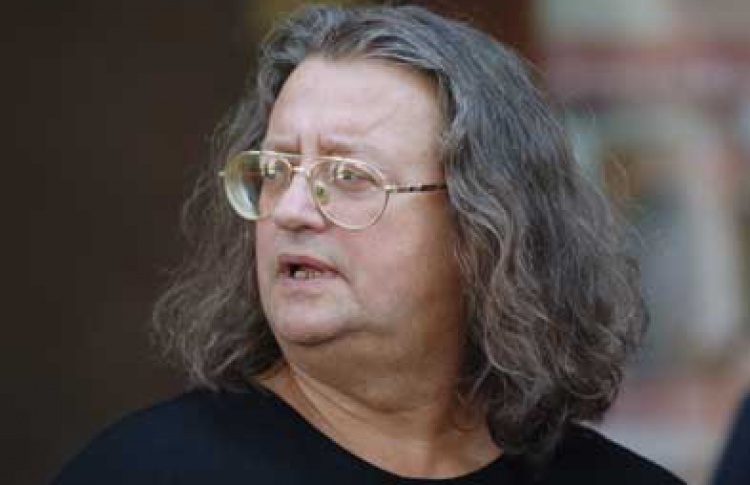 Александр Градский