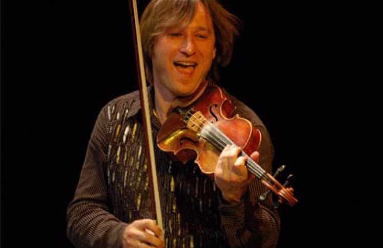 Алексей Айги и 4'33