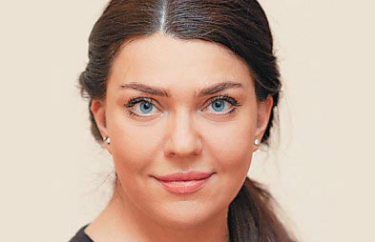 Авторитет: Юлия Алышева