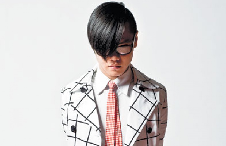 Clash The Disko: DJ Антон M