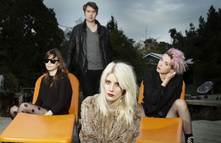 White Lung (Канада)