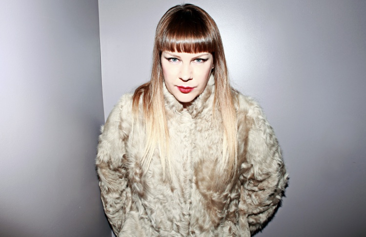 Miss Kittin