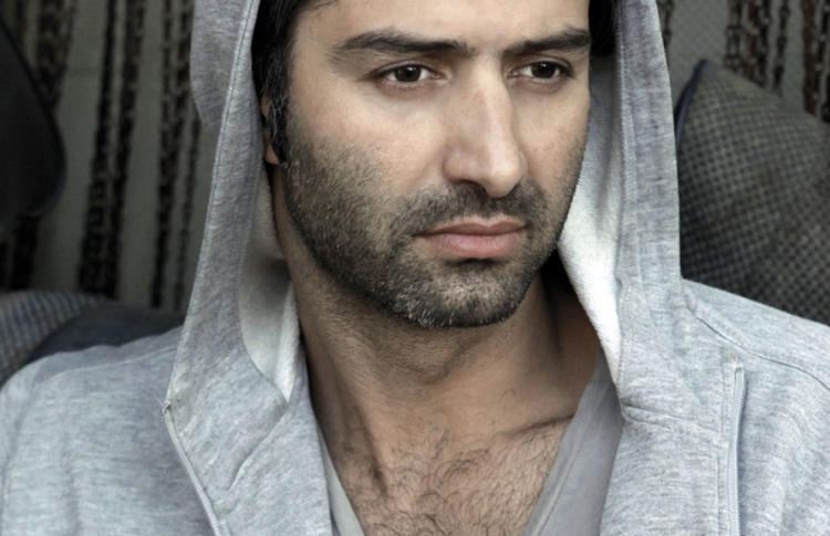 «Techno Gipsy»: DJs Nima Gorji (Испания), Andrey Pushkarev, Cancelled, Bronxy