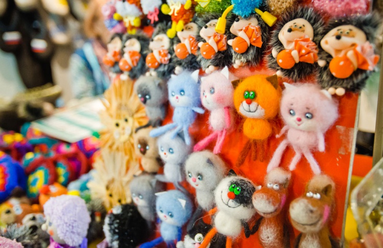 WoolArtFest