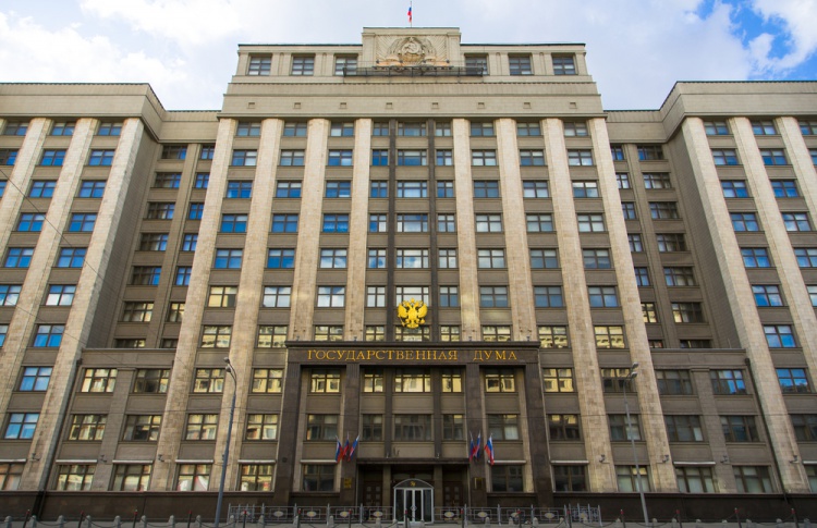 Парламентский центр все-таки построят в Мневниках