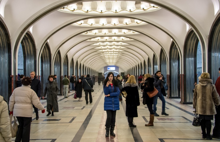 В субботу на весь день закроют часть Замоскворецкой линии