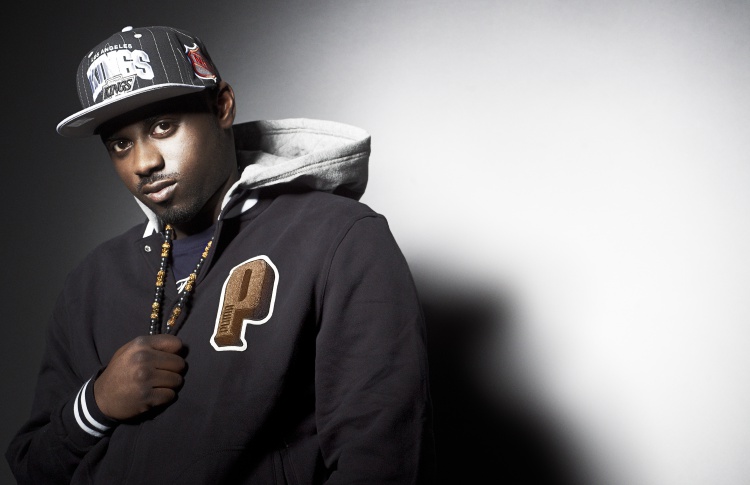 «The Flow»: Spooky, P-Money