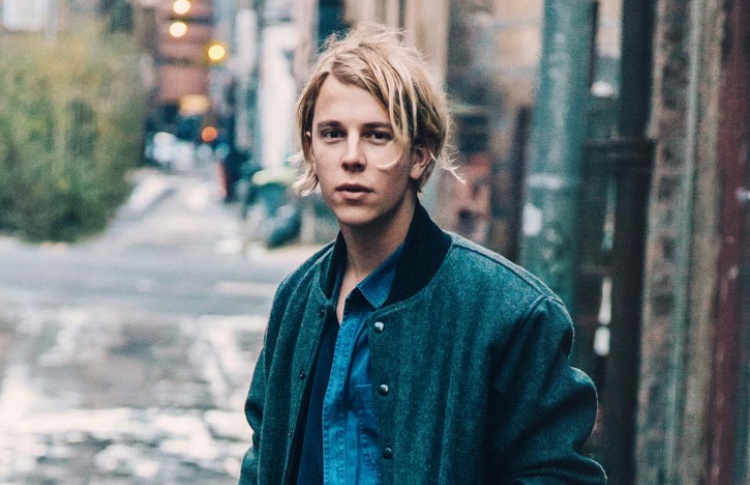 Клип недели Tom Odell — «Real Love»