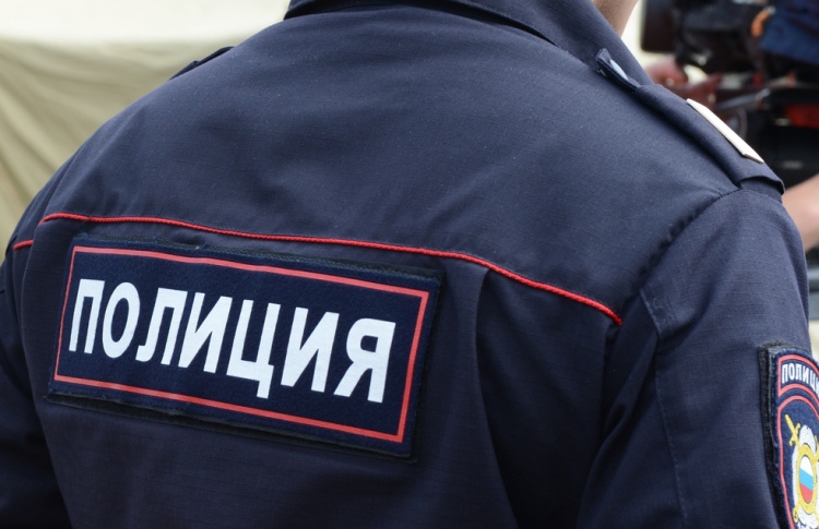 Туристическая полиция начнет ездить на скутерах
