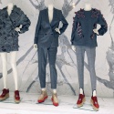 Открылся второй моно-бутик Stella McCartney