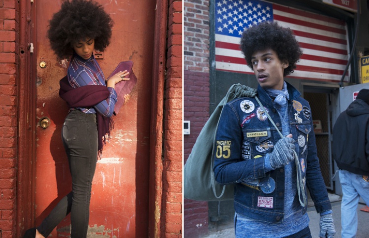 Скидка 20% в магазинах Levi's — только для читателей Time Out