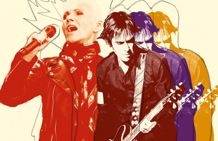 Roxette (Швеция)