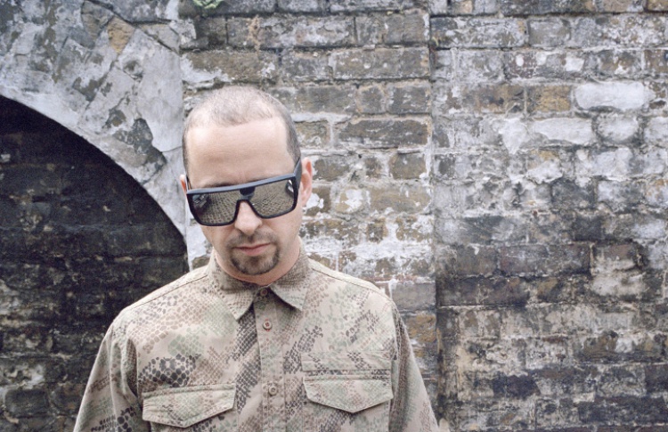 «Hyperdub 10 Years»: Kode9 и др.