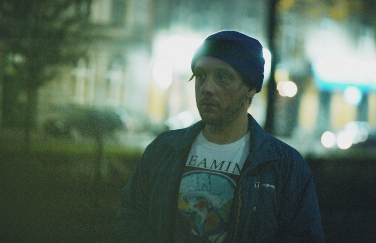 «FutureEverything Moscow»: DJs Ли Гэмбл, Марк Фелл, Powell (все — Великобритания)
