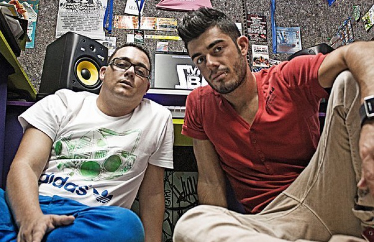 BWT feat. Mutantbreakz & Dj Bebe