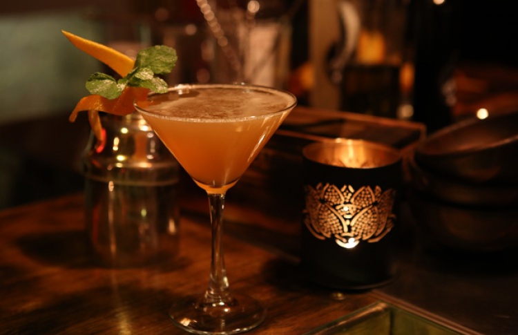 Bar Is