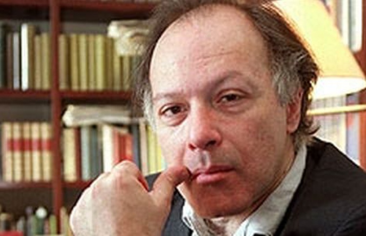 Хавьер Массиас
