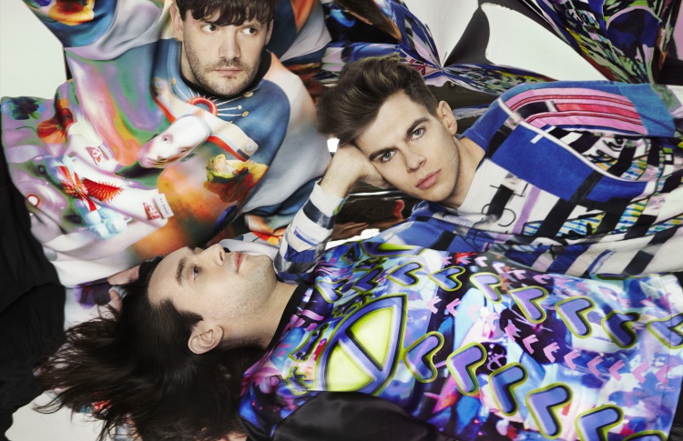 Klaxons