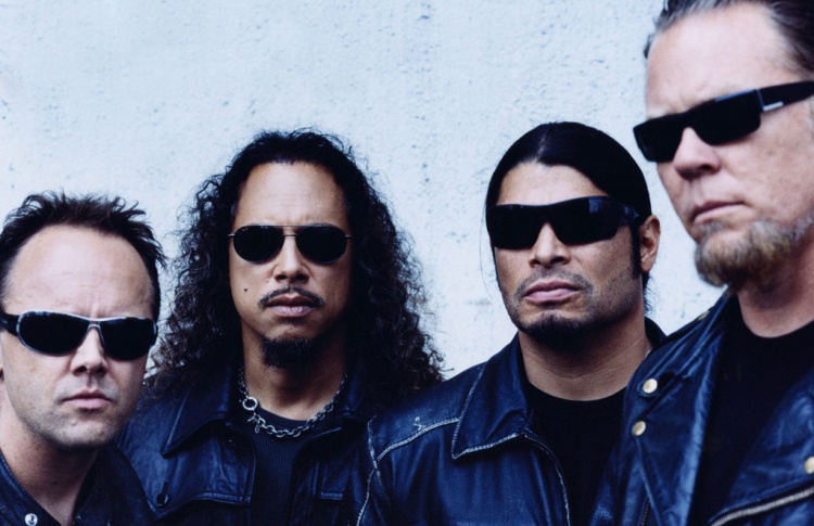 Metallica