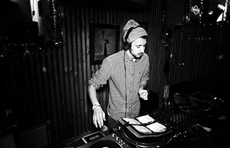 Mosaique Opening Weekend: Kito Jempere, Krjuk & friends
