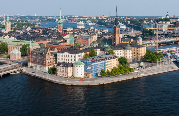 Scandinavia Fest