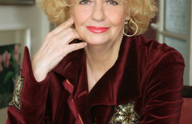 Елена Скульская