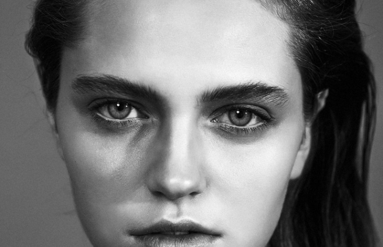 New Faces in Fashion