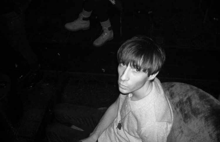 Andrey Zeberti