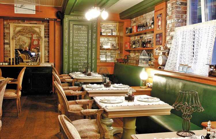 Brasserie Pascal