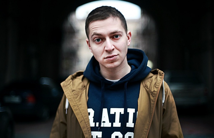 Oxxxymiron