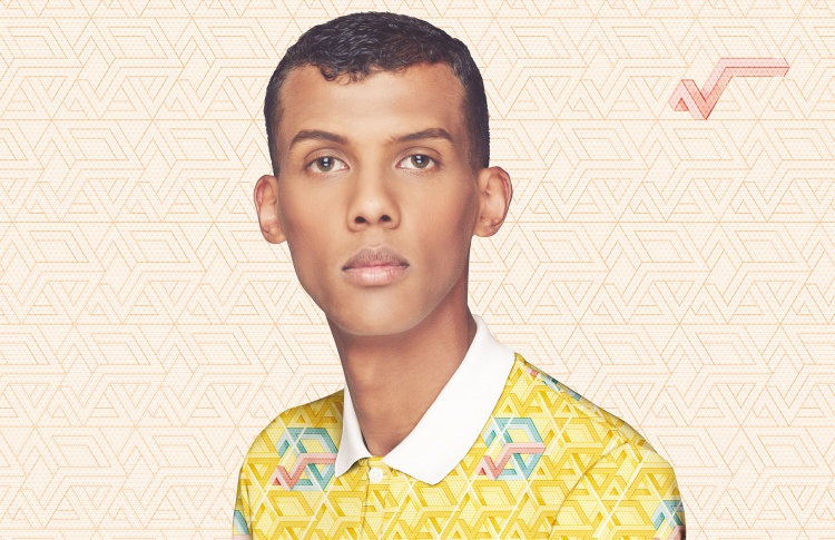 10 веских причин отправиться на концерт Stromae