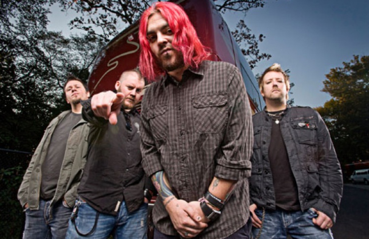 Seether (ЮАР)