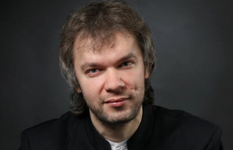 Симфонический оркестр Карельской государственной филармонии