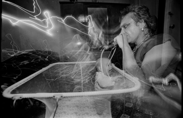 Ленинградский фотоандеграунд и постперестроечная фотография