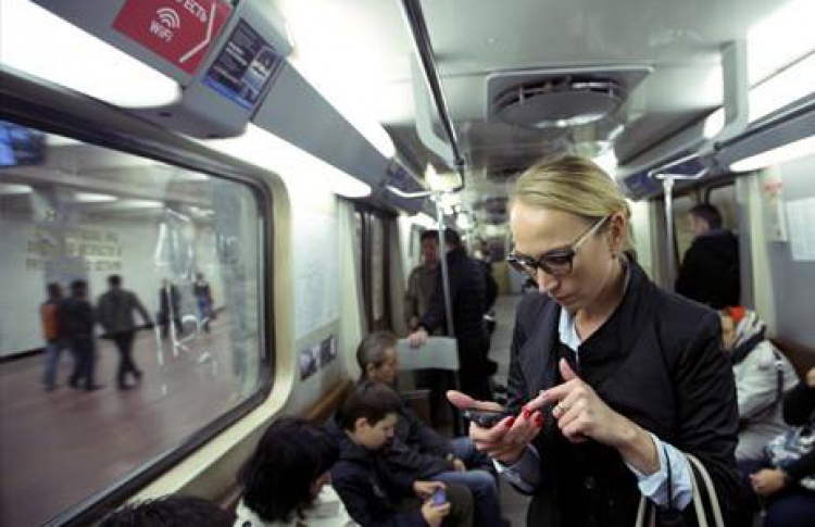 Обязательную авторизацию в городском wi-fi введут весной